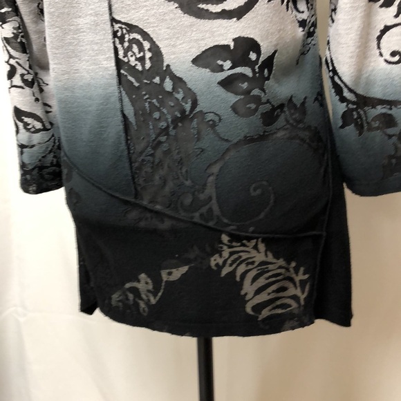 Cativa From Bellissima Tunic Top - Picture 7 of 11